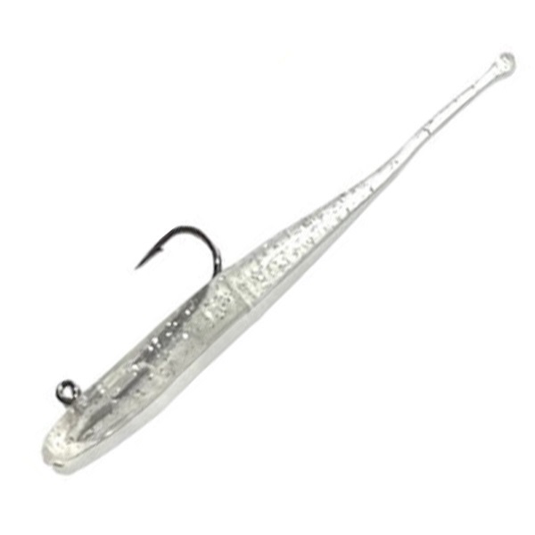 鯵あいやーコンプリートパック　０．３ｇ(＃02　ケイムラシルバーラメ)